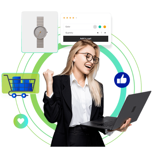 Blockchain Development Company-image