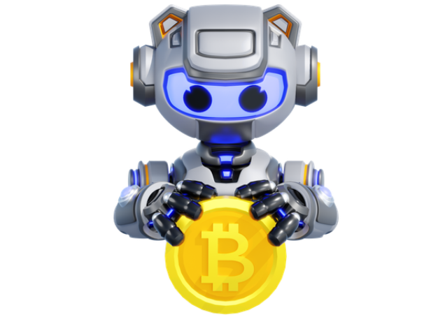 Crypto Trading Bot Development-image